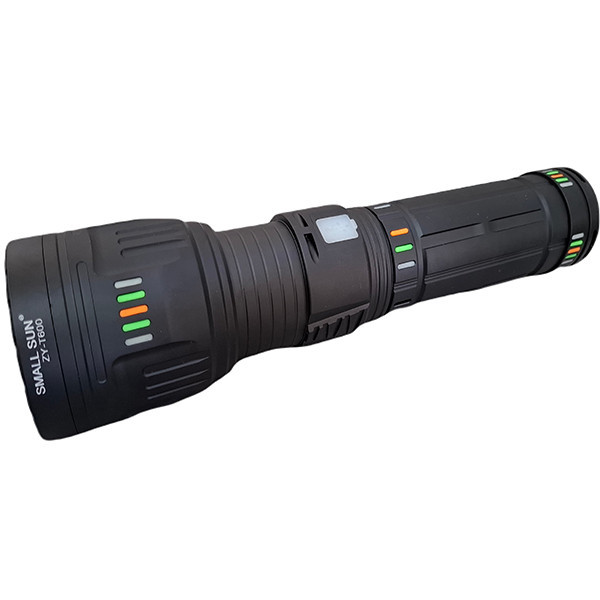 چراغ قوه دستی اسمال سان مدل ZY-T600