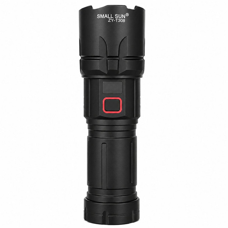 چراغ قوه دستی اسمال سان مدل T308