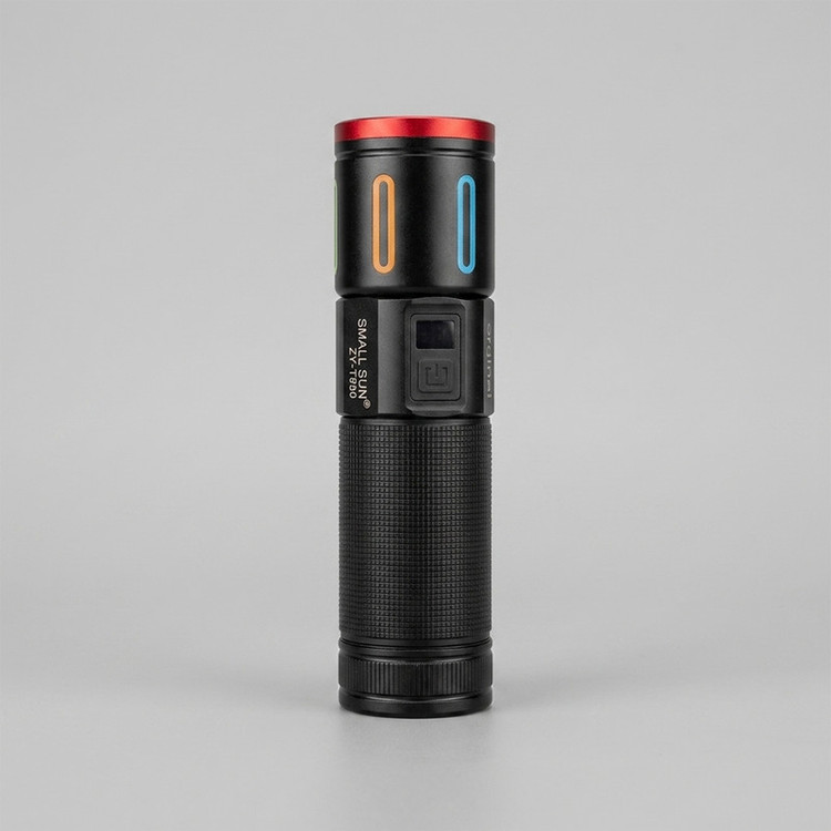 چراغ قوه دستی اسمال سان مدل Pl- 536
