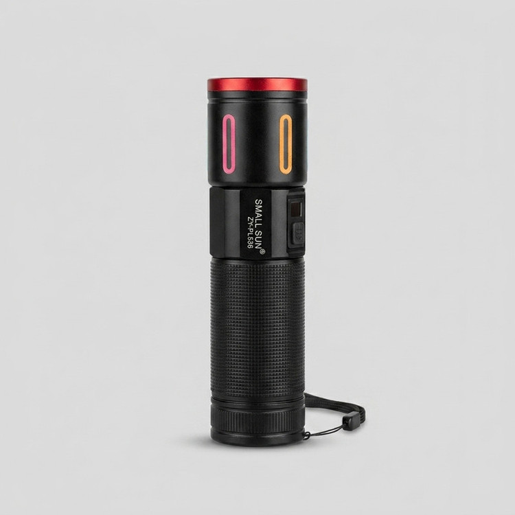 چراغ قوه دستی اسمال سان مدل Pl- 536