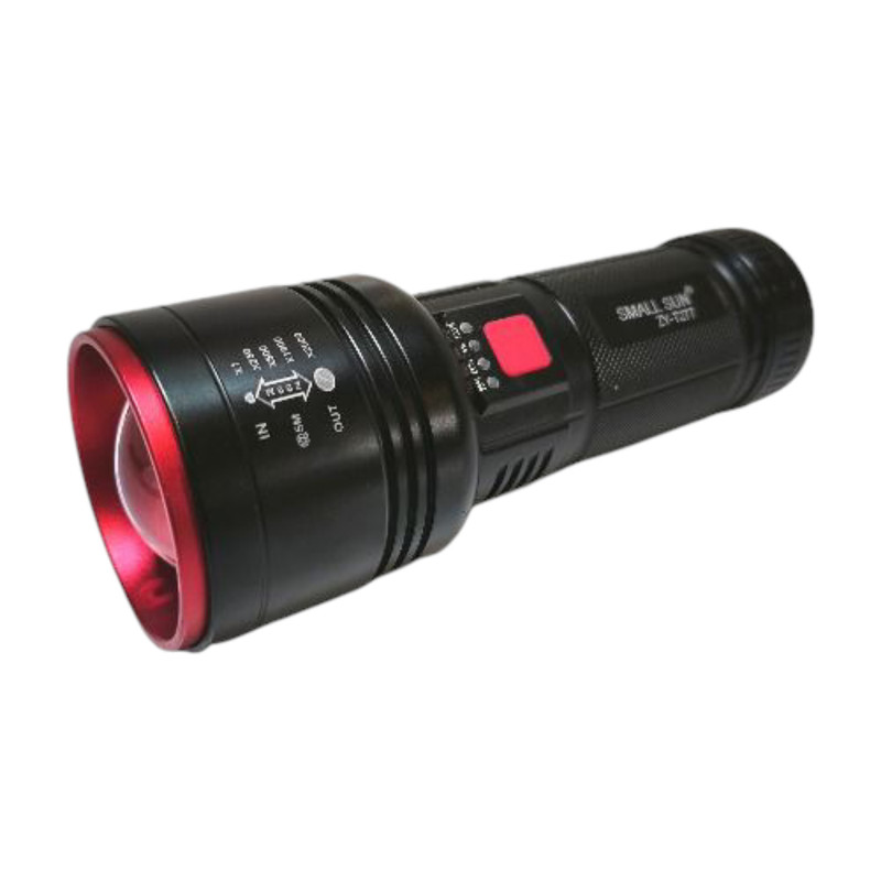 چراغ قوه دستی اسمال سان مدل ZY-T277