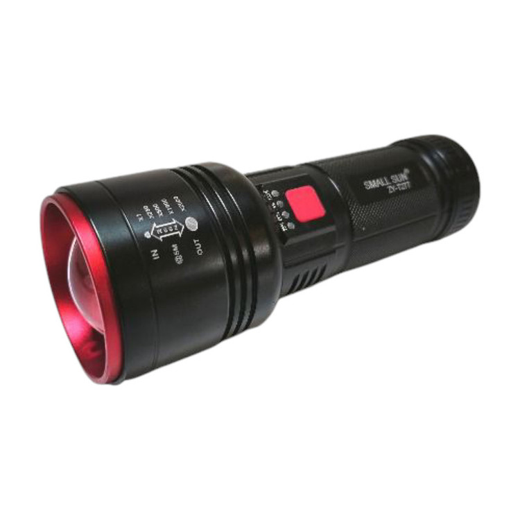 چراغ قوه دستی اسمال سان مدل ZY-T277
